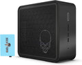 Intel NUC 9 NUC9i7QNX Mini Desktop i7-9750H - Compact Powerhouse
