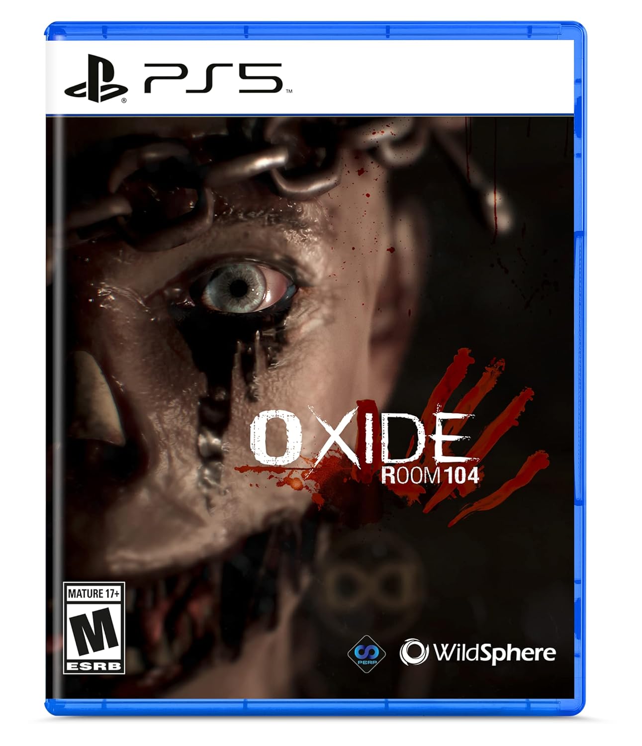 Oxide Room 104 - A Thrilling Survival Horror Experience