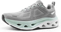 NORTIV 8 Men's Casual Walking Shoes for Outdoor Adventures