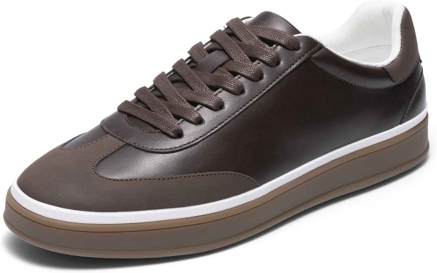 Bruno Marc Men's Casual Sneakers for Comfort and Style