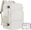 Travel Backpack for Women Carry On - Flight Approved Personal Item