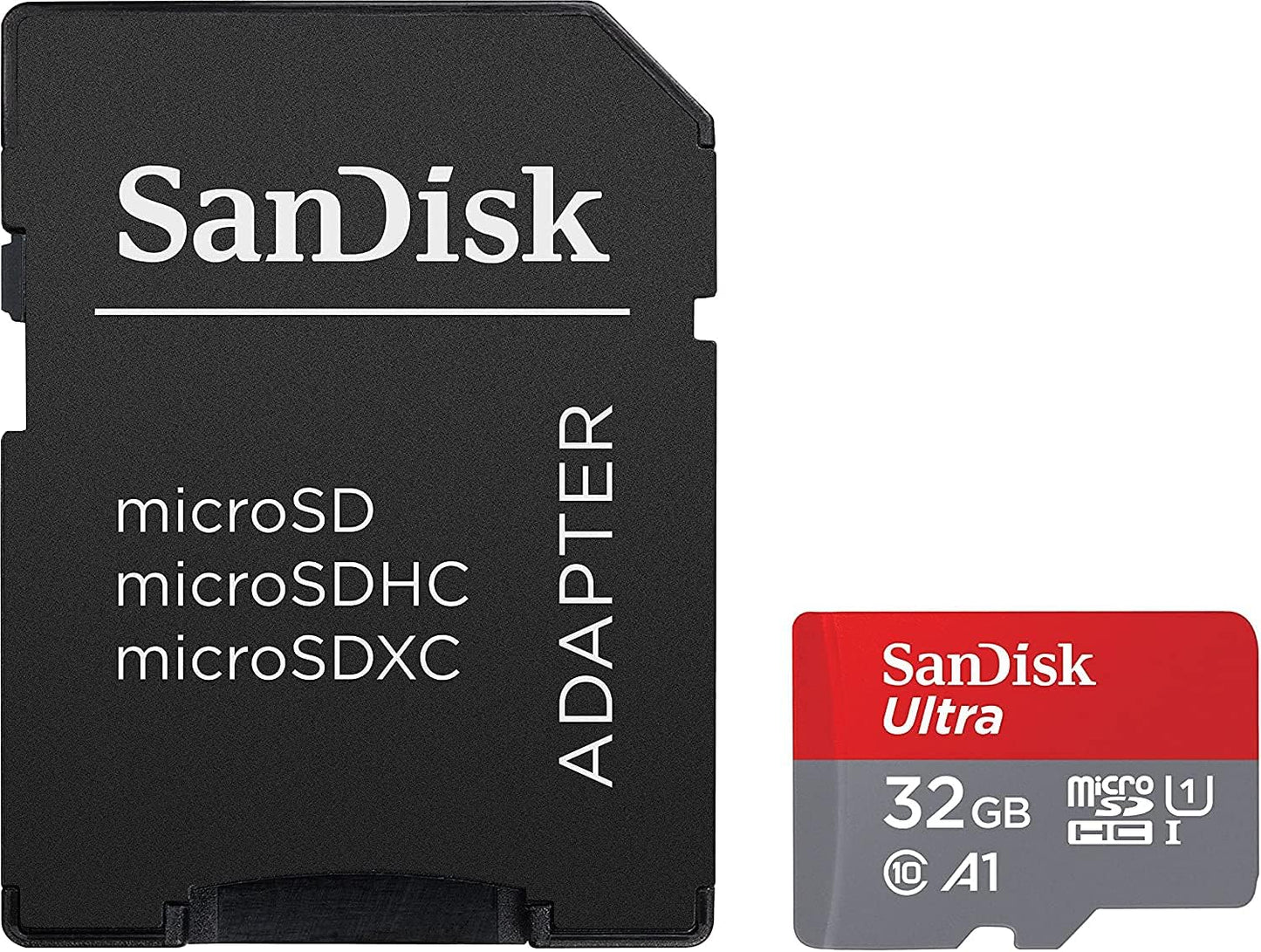 Garmin Custom Format 32GB Micro SDXC Card