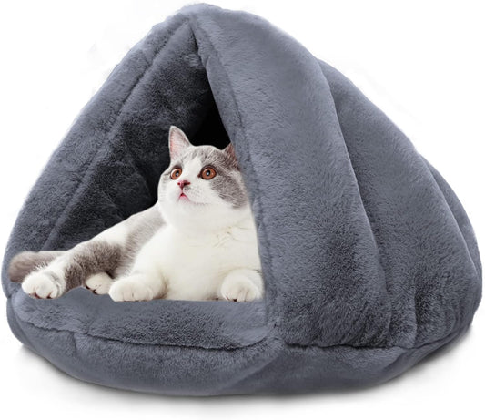 Warm & Cozy Pet Cave by SISROL