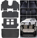 Floor Mats & Cargo Liners for 2011-2017 Honda Odyssey - All Weather