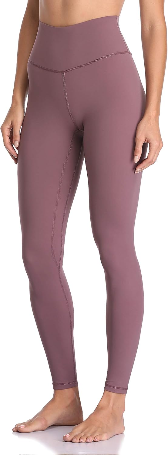 Colorfulkoala Soft High Waist Yoga Leggings