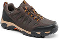 SHULOOK Men's Waterproof Hiking Shoes for Outdoor Adventures