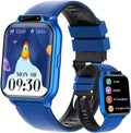 1.85ft Kids Watch with Built-in AI - Health & Learning Smartwatch