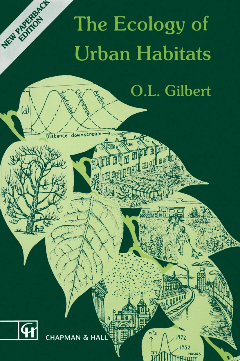 The Ecology of Urban Habitats: A Comprehensive Guide to City Life