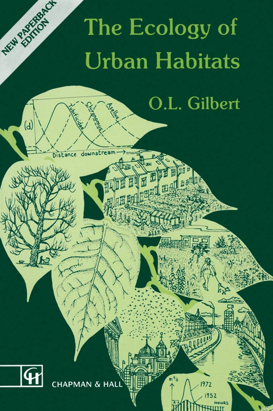 The Ecology of Urban Habitats: A Comprehensive Guide to City Life