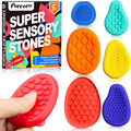 Silent Fidget Toys Set: Anxiety Relief for All