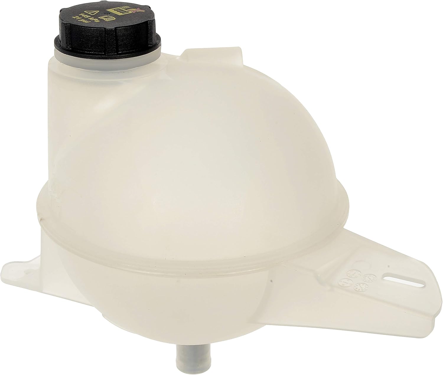 Dorman 603-844 Pressurized Coolant Reservoir for Ford Models