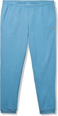 Lacoste Men's Core Collection Tapered Fit Track Pants - Organic Blend