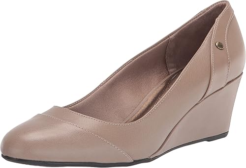 LifeStride Women's Dreams Pump: Comfort and Style Combined