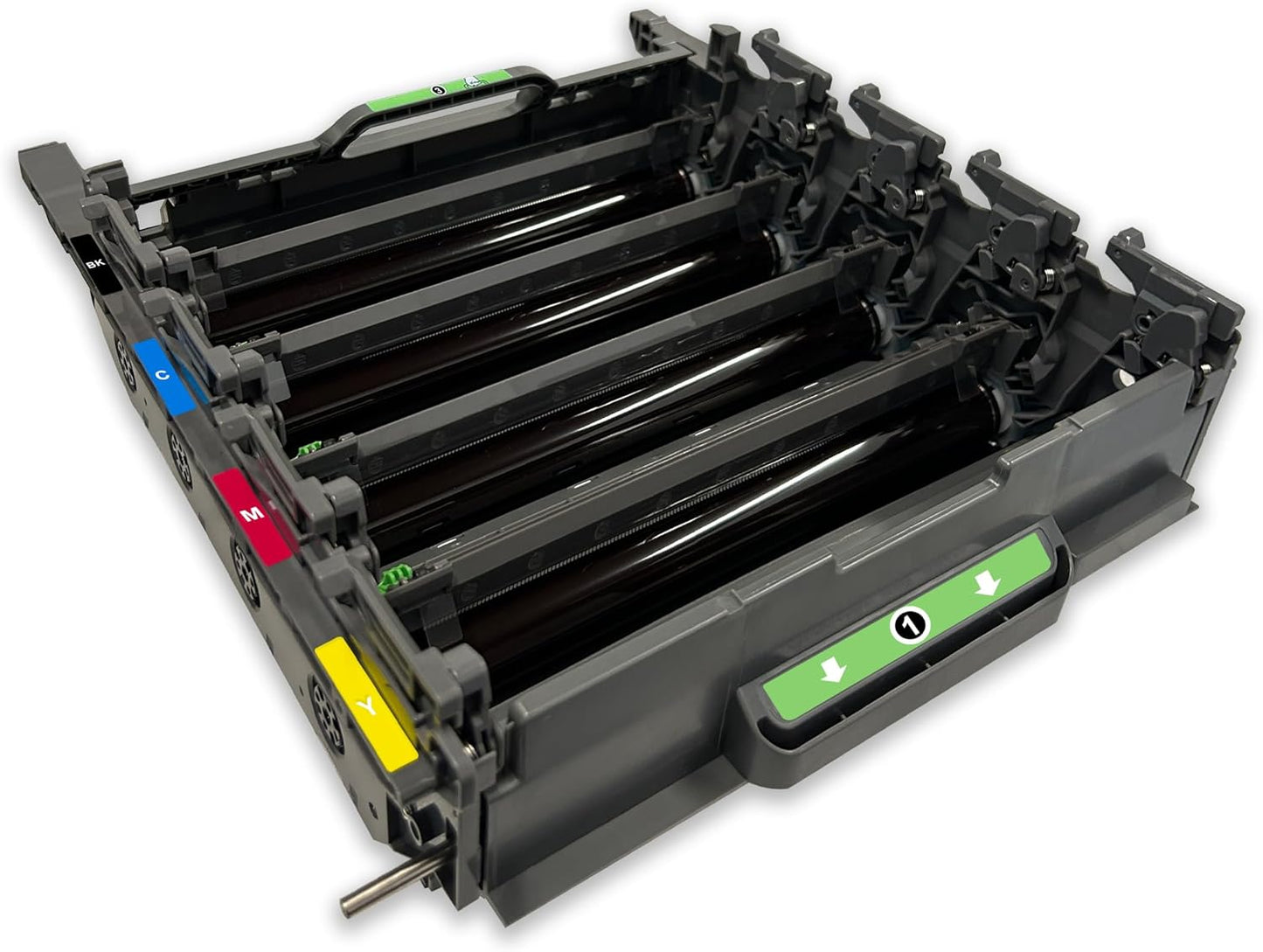 High Yield DR431CL Drum Unit for Brother Printers - 30,000 Pages