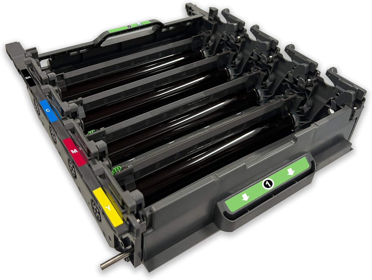 High Yield DR431CL Drum Unit for Brother Printers - 30,000 Pages
