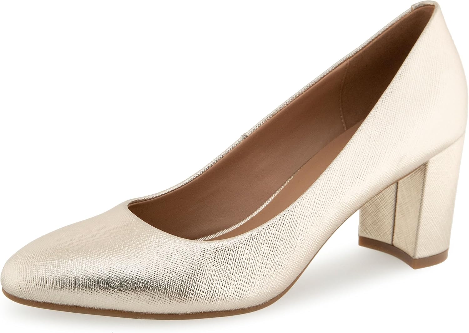 Aerosoles Women's Betsy Pumps: Classic Elegance Meets Comfort