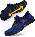 Water Shoes for Men and Women - Quick Drying Aqua Shoes with Toe