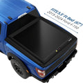 Retractable Hard Tonneau Cover Fits 2015-2025 Ford F-150 5.5 ft