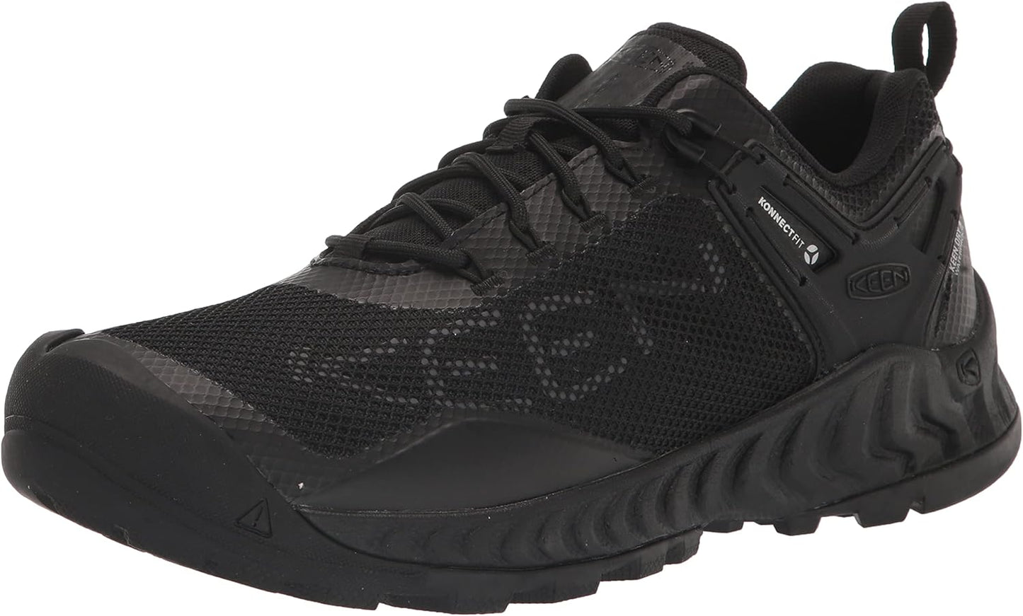 KEEN Men's NXIS EVO Waterproof Shoe - Ultimate Protection!