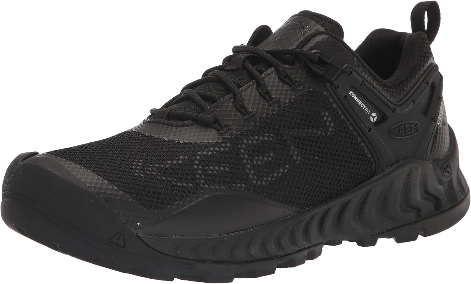 KEEN Men's NXIS EVO Waterproof Shoe - Ultimate Protection!