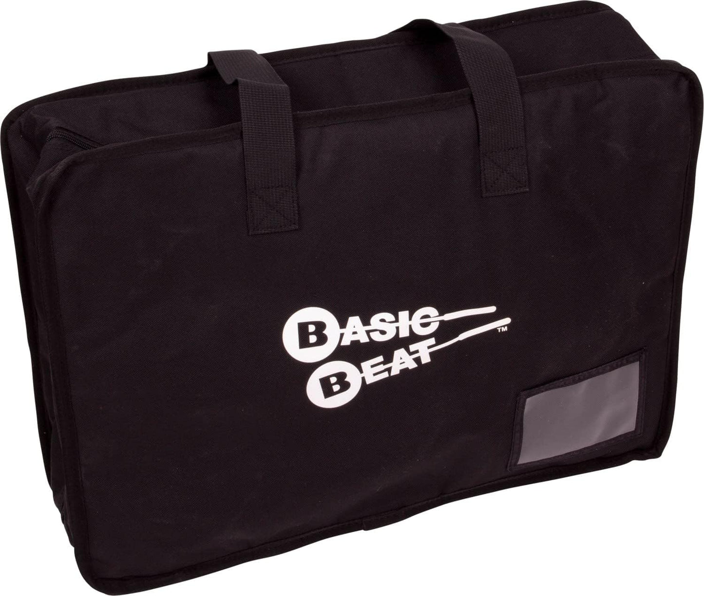 Basic Beat BB25BAG Percussion Carrying Bag for 25 Instruments