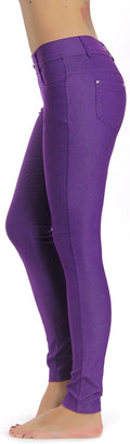 Ultimate Comfort Women's Jean Look Jeggings from Prolific Health