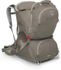Osprey Poco LT Lightweight Child Carrier Backpack - Compact Travel