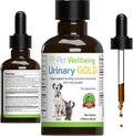 Pet Wellbeing Urinary Gold for Dogs - Urinary Support