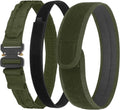 VISMIX Tactical Battle Belt M 1.75 in MOLLE Quick Release - 3-Piece