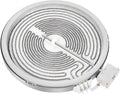 WB30X24111 9in Dual Range Radiant Surface Element - Faster Heating