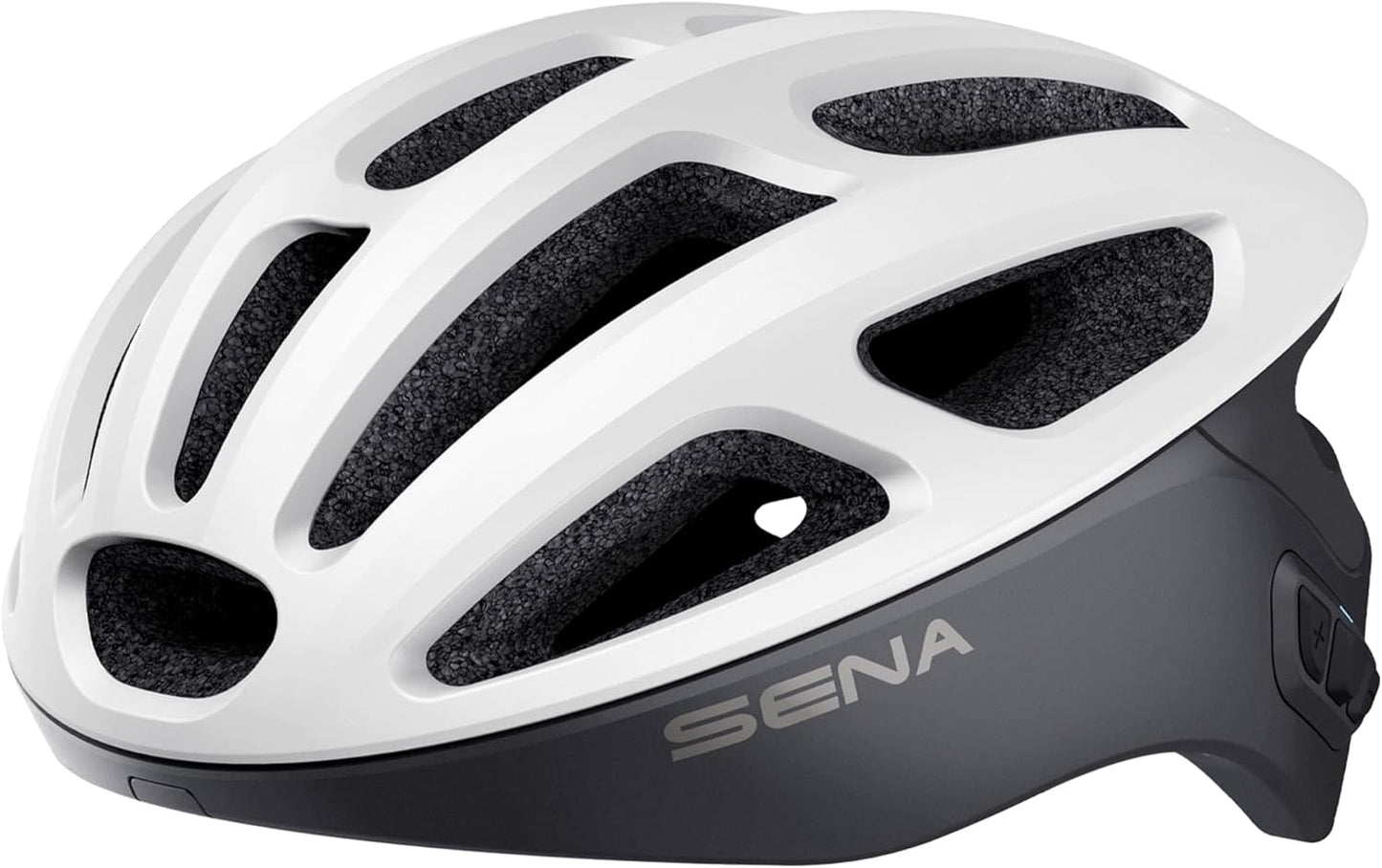 Sena R1 Smart Communications Cycling Helmet for Ultimate Safety
