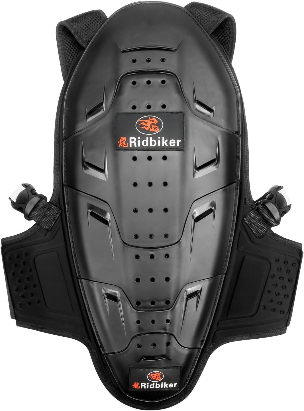 RIDBIKER Back Protector: Ultimate Safety Gear