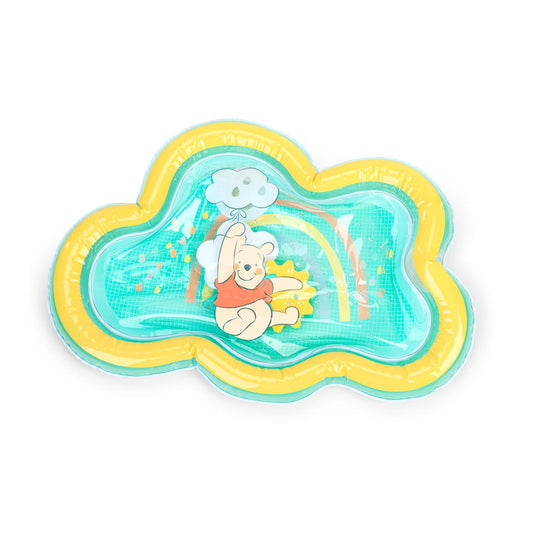 Disney Baby Winnie The Pooh Water Mat