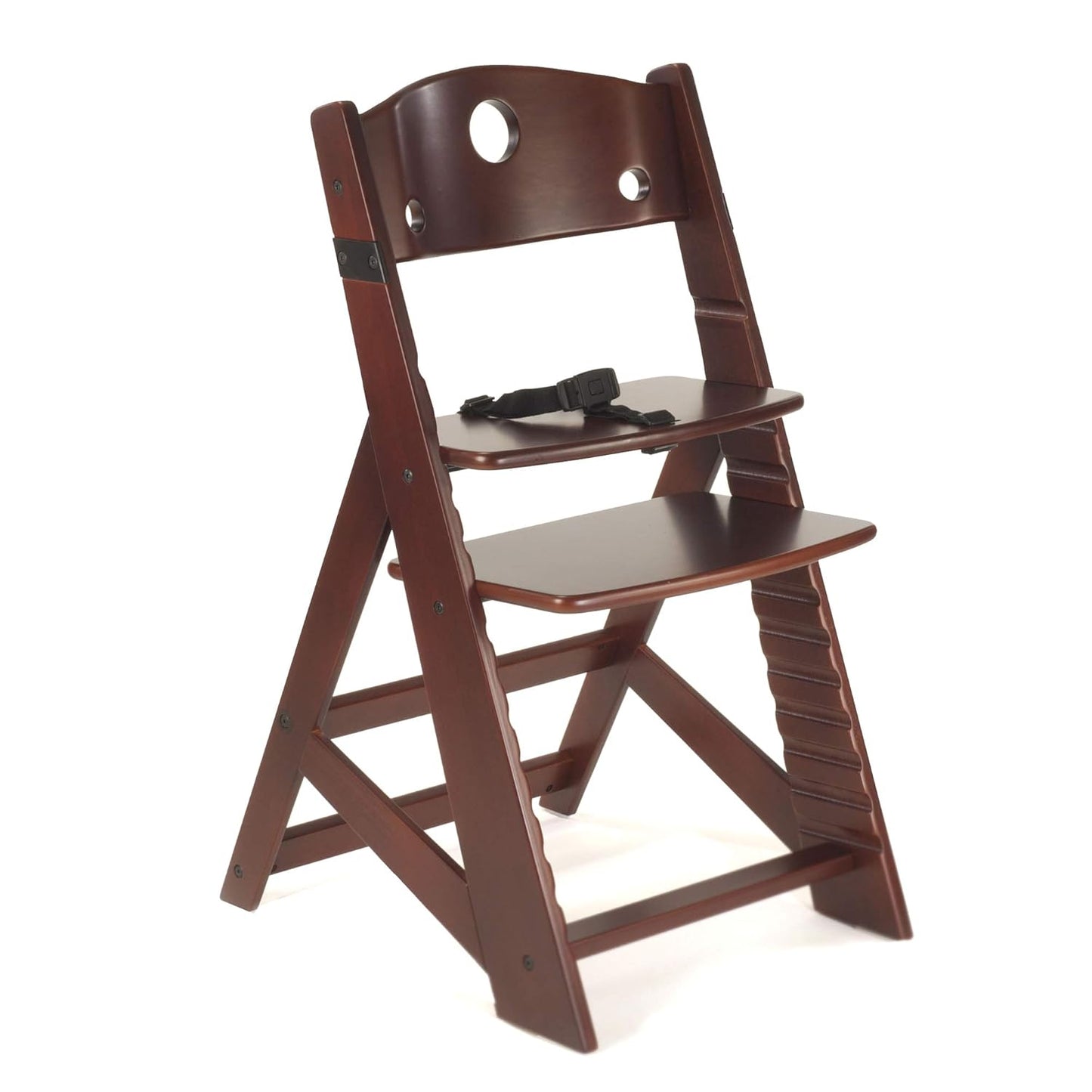 Keekaroo Height Right Kids High Chair for Growing Children
