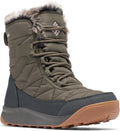 Columbia womens Minx Shorty Iv - Warm, Lightweight Winter Boot