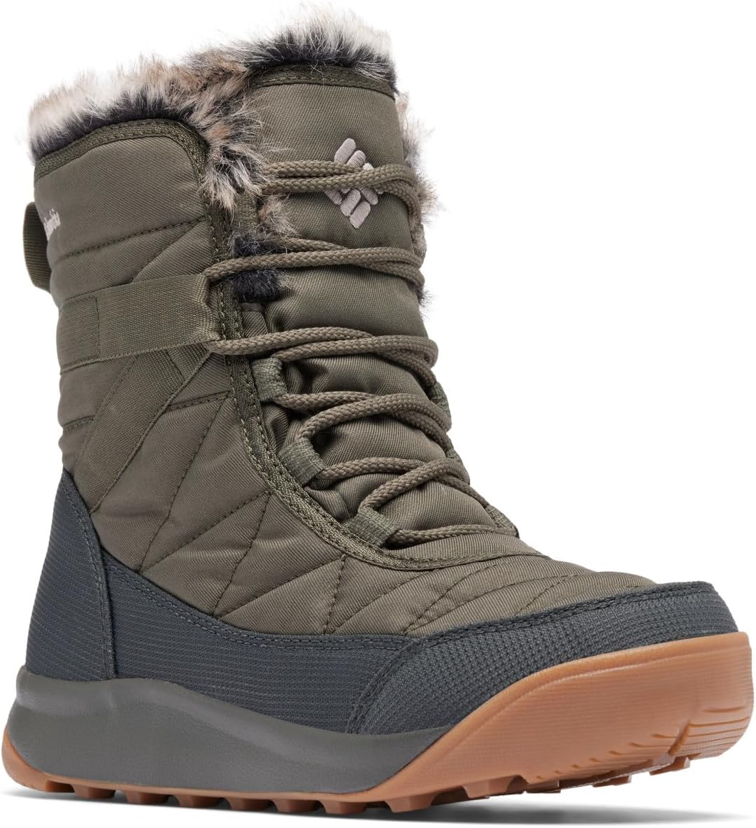 Columbia womens Minx Shorty Iv: Comfort and Traction Combined