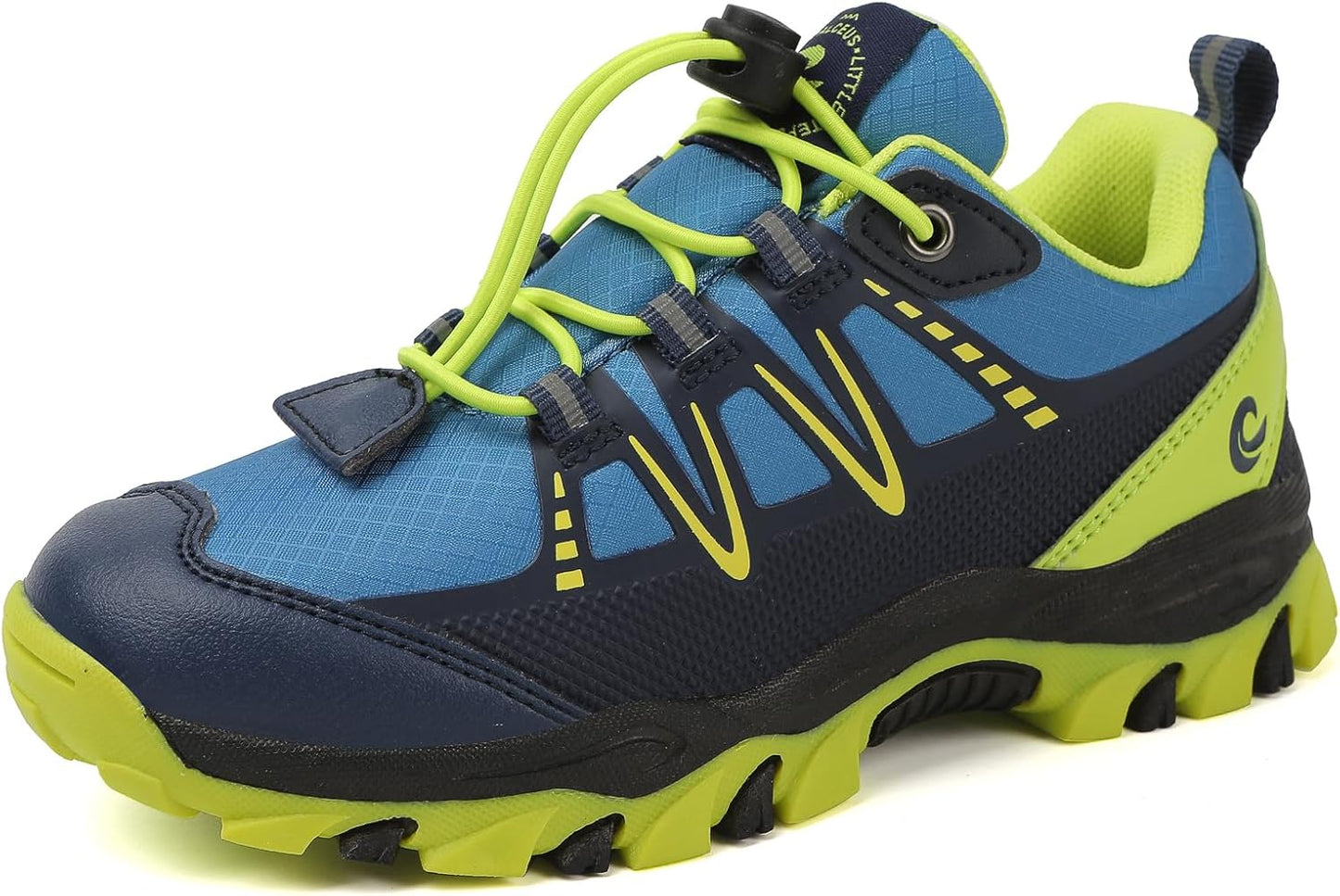 Calceus Boys Anti-Slip Hiking Shoes