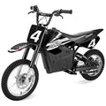 Razor MX650 Dirt Rocket Electric Motocross Bike - Off-Road Power