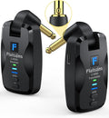 FW2D Wireless Guitar System Exclusive Mute Plug - Stable 98ft Range