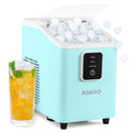 Igloo Self-Cleaning Countertop Ice Maker - Compact Portable Ice