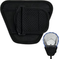 Cosmos Fishing Net Holster Adjustable Belt-Mounted Net Holder - Secure