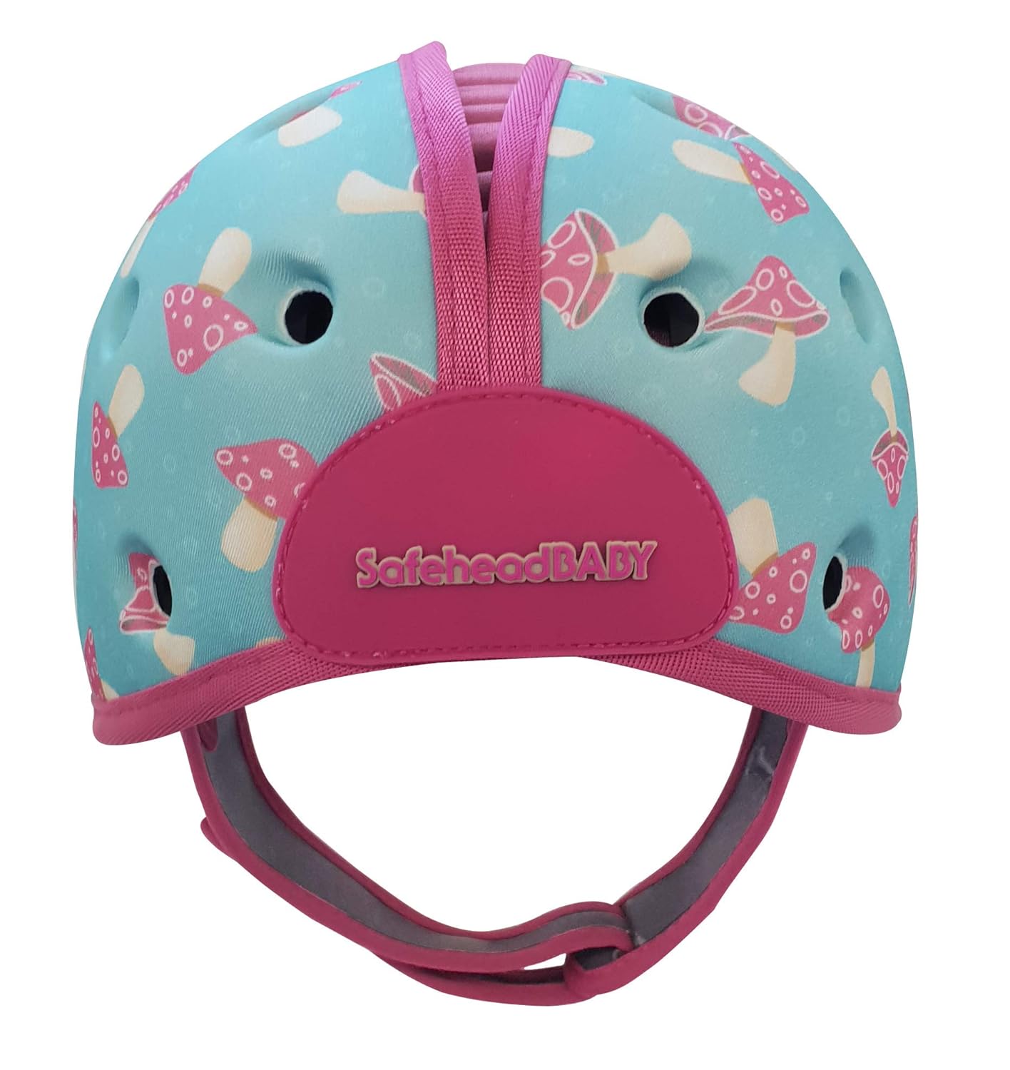 SafeheadBABY Infant Safety Helmet for Crawling and Walking