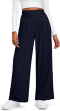 Libin Women's Wide Leg Pants for Comfort and Style