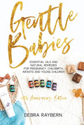 Nurturing Families: Essential Oils for Every Stage