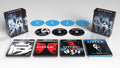 Scream 3-Movie Collection [4K UHD] - Definitive Trilogy Set