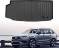 Custom Cargo Mats for 2016-2025 Volvo XC90 - All Weather Protection