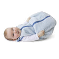 baby deedee Sleep nest Teddy Baby Sleeping Bag Sack - Cozy Sherpa