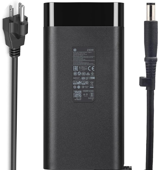 Powerful 230W Charger for HP Envy & Elitebook