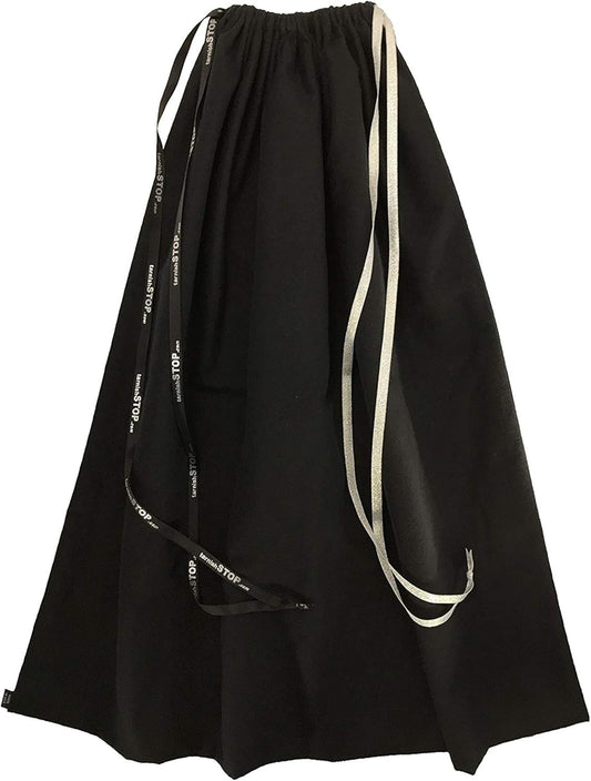 Luxury Anti-Tarnish Bag for Silver Storage - T-STOP 28inx28