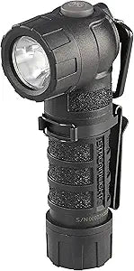 Streamlight PolyTac 90 LED Right Angle Flashlight - 170 Lumens